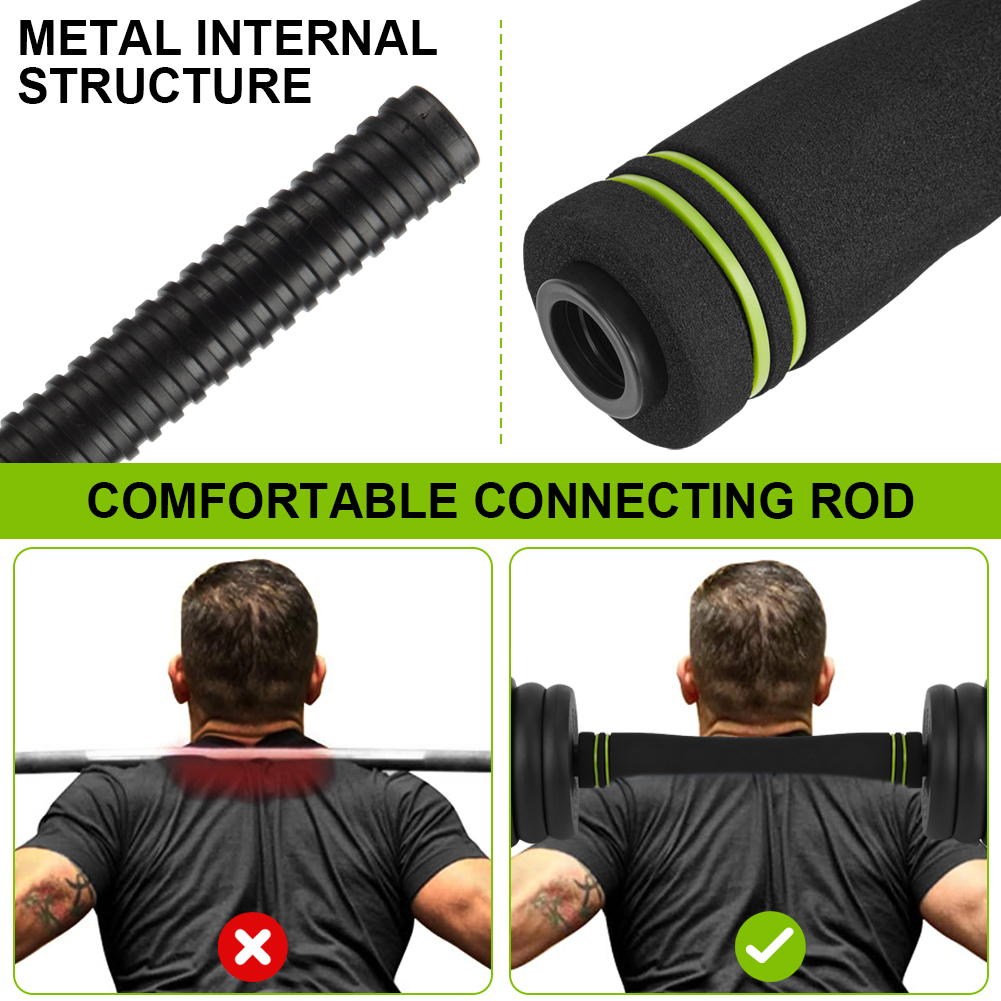 4 in 1 Adjustable Dumbbell Set - đánh giá và giá Home Gym Kit