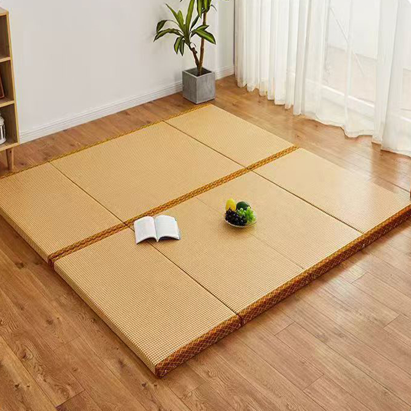 Japan Style Foldable Tatami Ma - đánh giá và giá Home Gym Japan