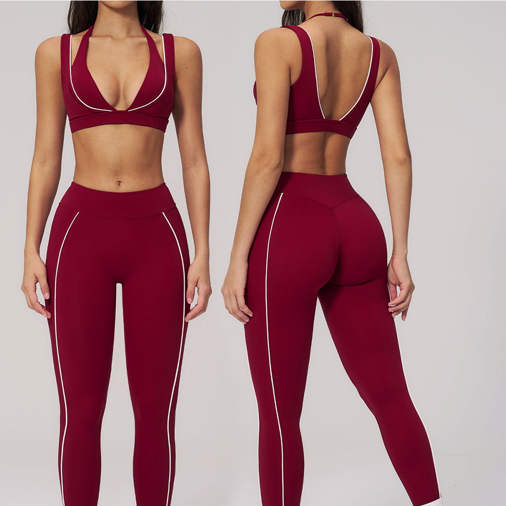 Sportswear Women Tracksuits Yo - đánh giá và giá Home Gym With Leg Press