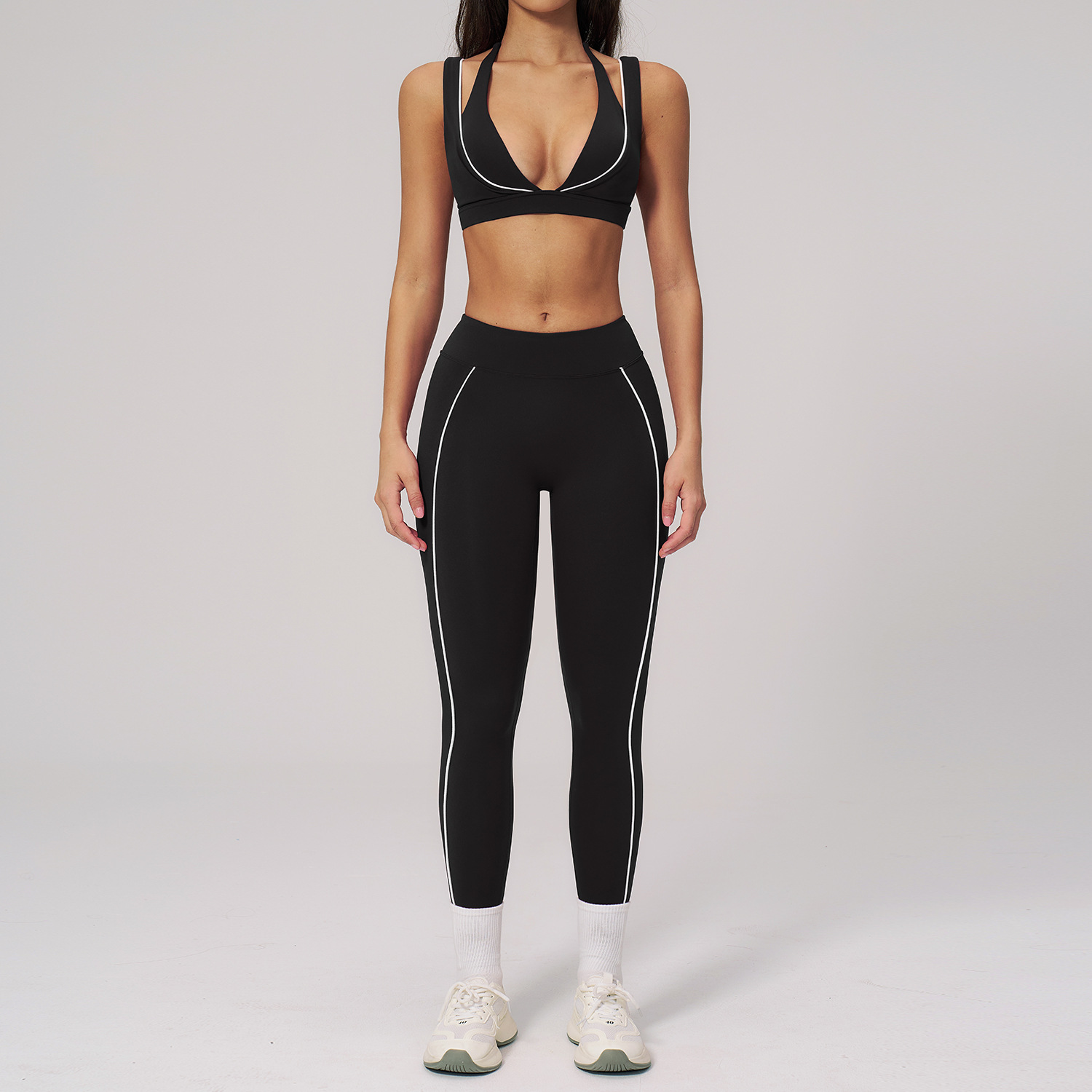 Sportswear Women Tracksuits Yo - đánh giá và giá Home Gym With Leg Press
