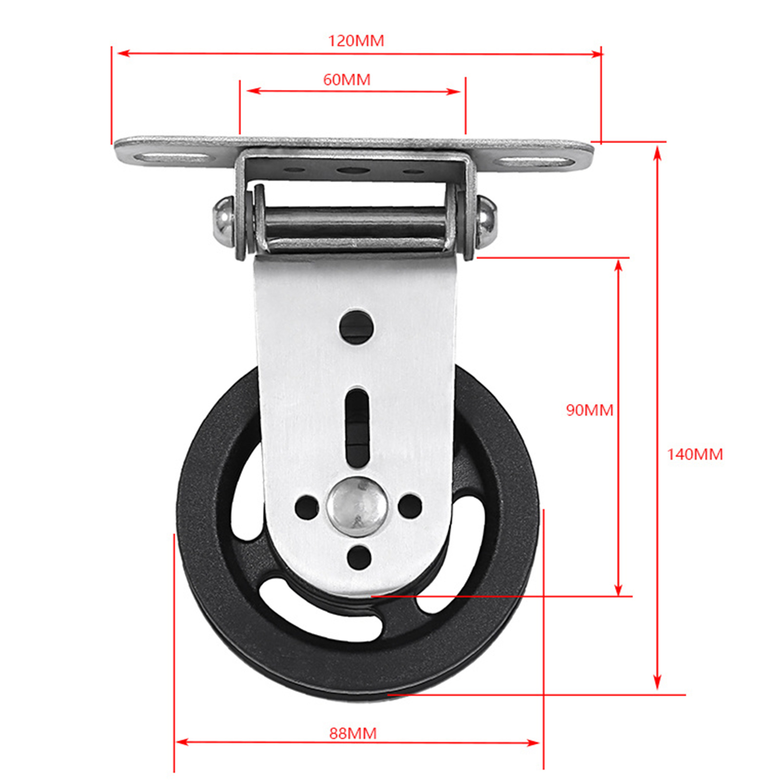 Tập Gym Thể Hình Hệ Thống Cáp  - đánh giá và giá Home Gym System