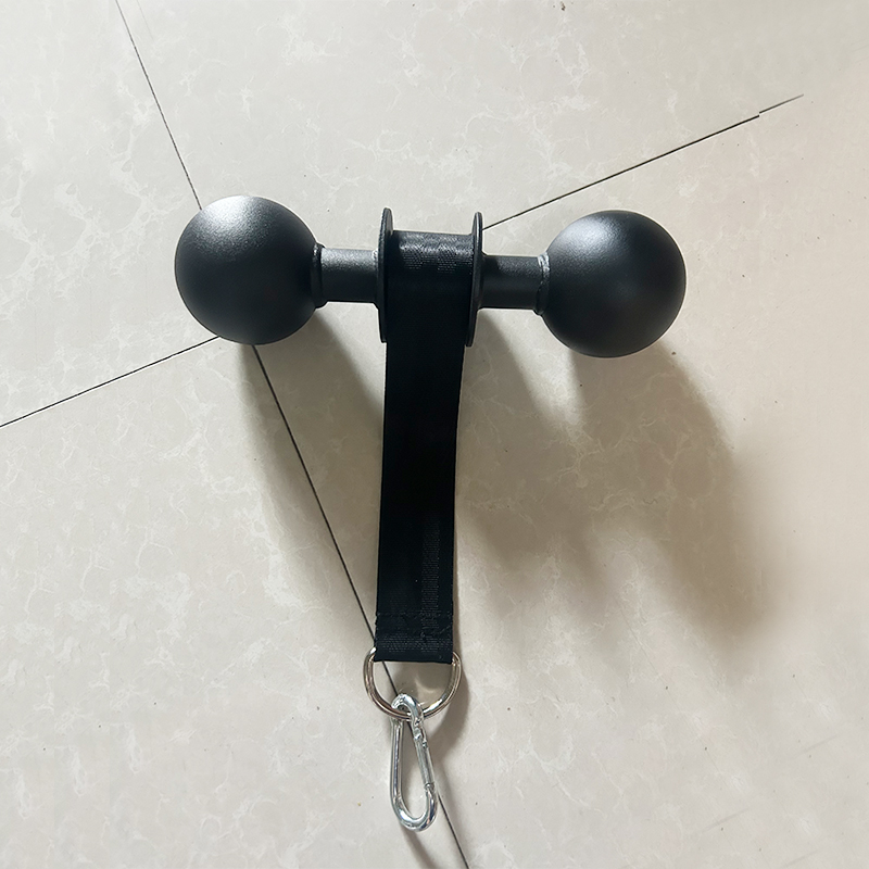 Heavy Duty Forearm Grip Roller - đánh giá và giá Wrist Roller Forearm