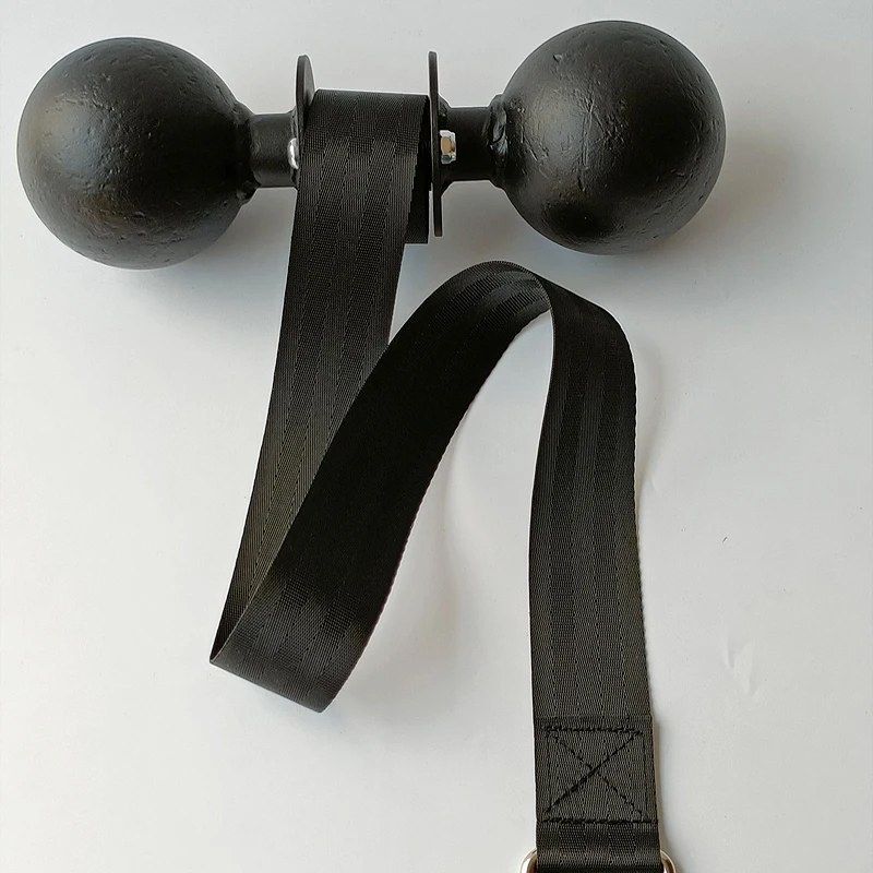Heavy Duty Forearm Grip Roller - đánh giá và giá Wrist Roller Forearm