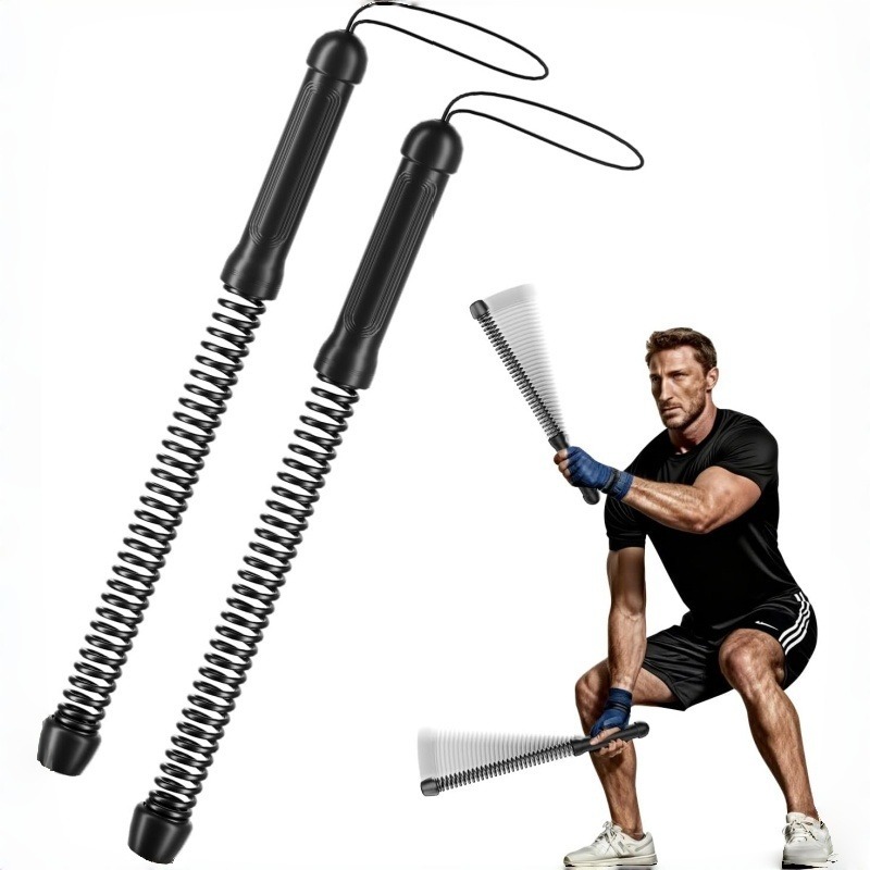 Wireless Swing Combat Rope, 2P - đánh giá và giá Home Gym Kit