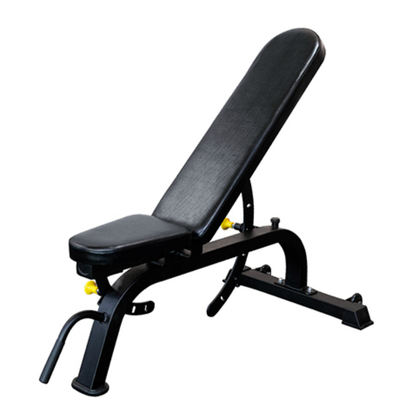 Adjustable Weight Bench Press  - đánh giá và giá Home Gym With Leg Press