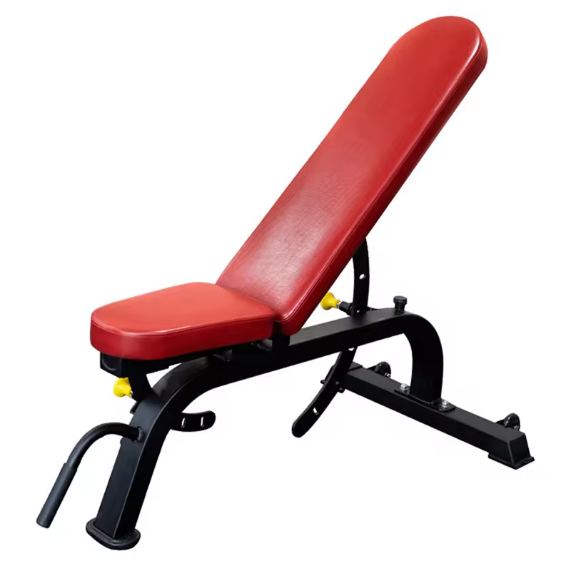 Adjustable Weight Bench Press  - đánh giá và giá Home Gym With Leg Press