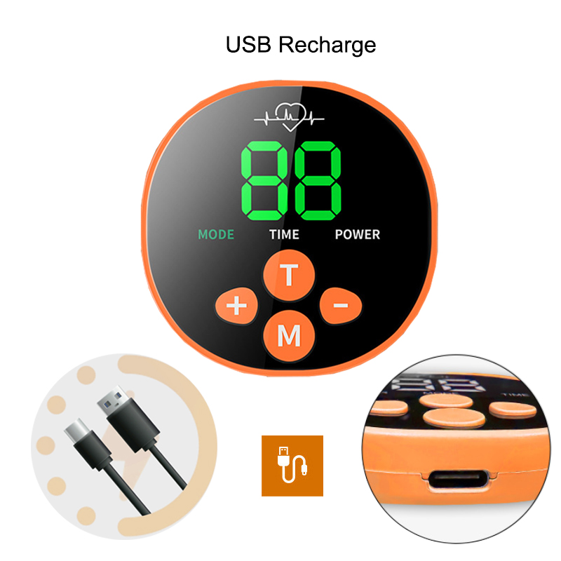 Abdominal Toning Belt Smart Ab - đánh giá và giá Home Gym Setup