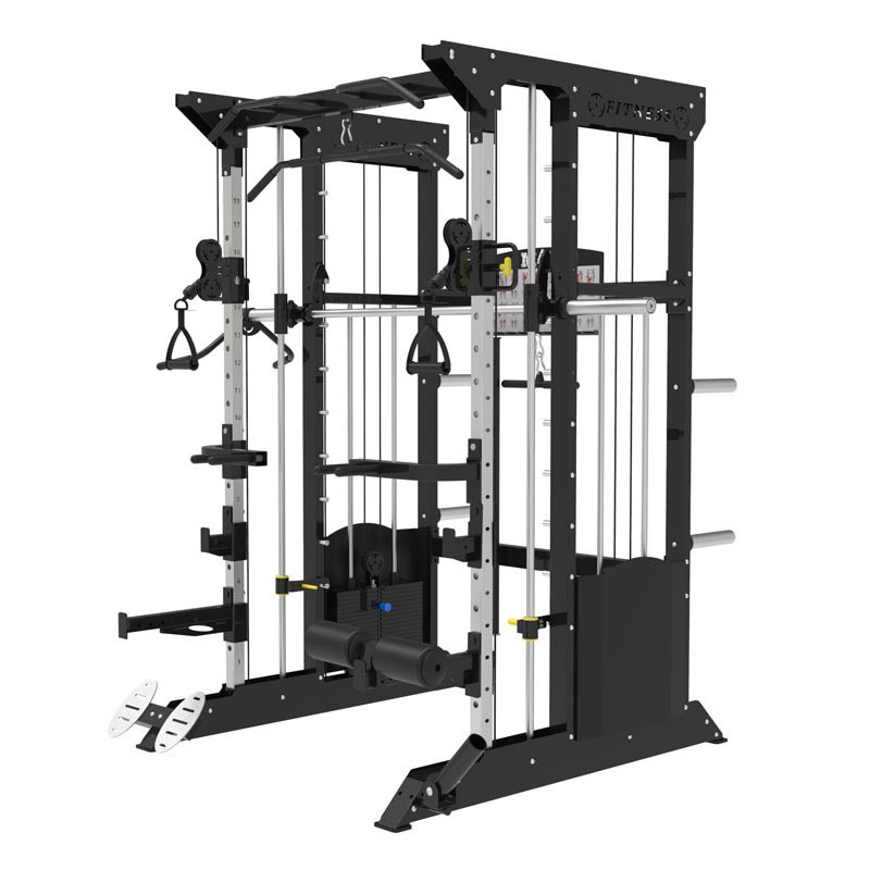 2026 Hot Sale  Professional Al - đánh giá và giá Home Gym All In One