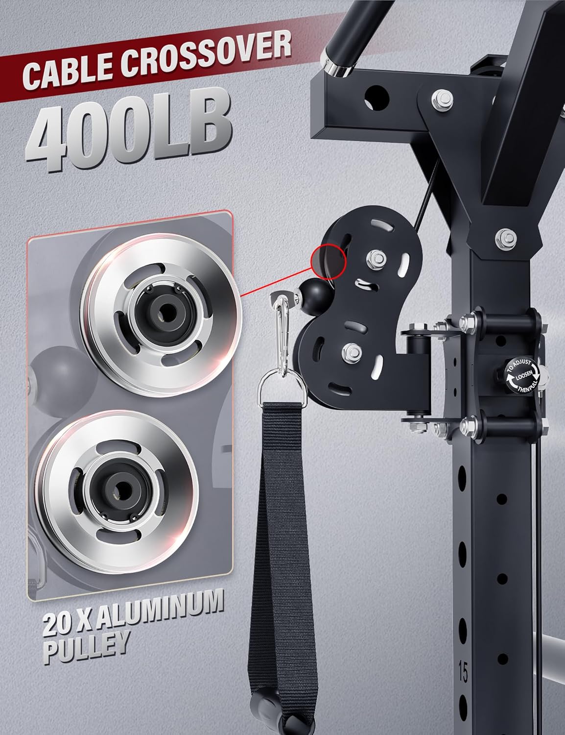 Smith Machine Home Gym Squat R - đánh giá và giá Home Gym With Leg Press