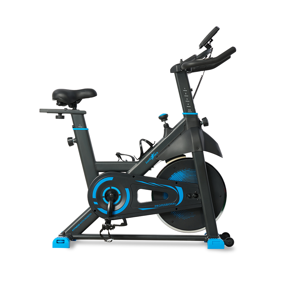 Factory Price High Quality Exe - đánh giá và giá Home Gym Bike