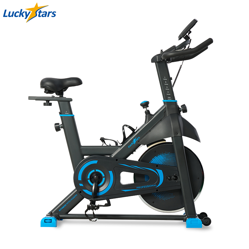 Factory Price High Quality Exe - đánh giá và giá Home Gym Bike