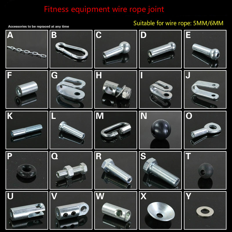 Tập Gym Dây Thép Khớp Thiết Bị - đánh giá và giá Lat Pulldown Cable