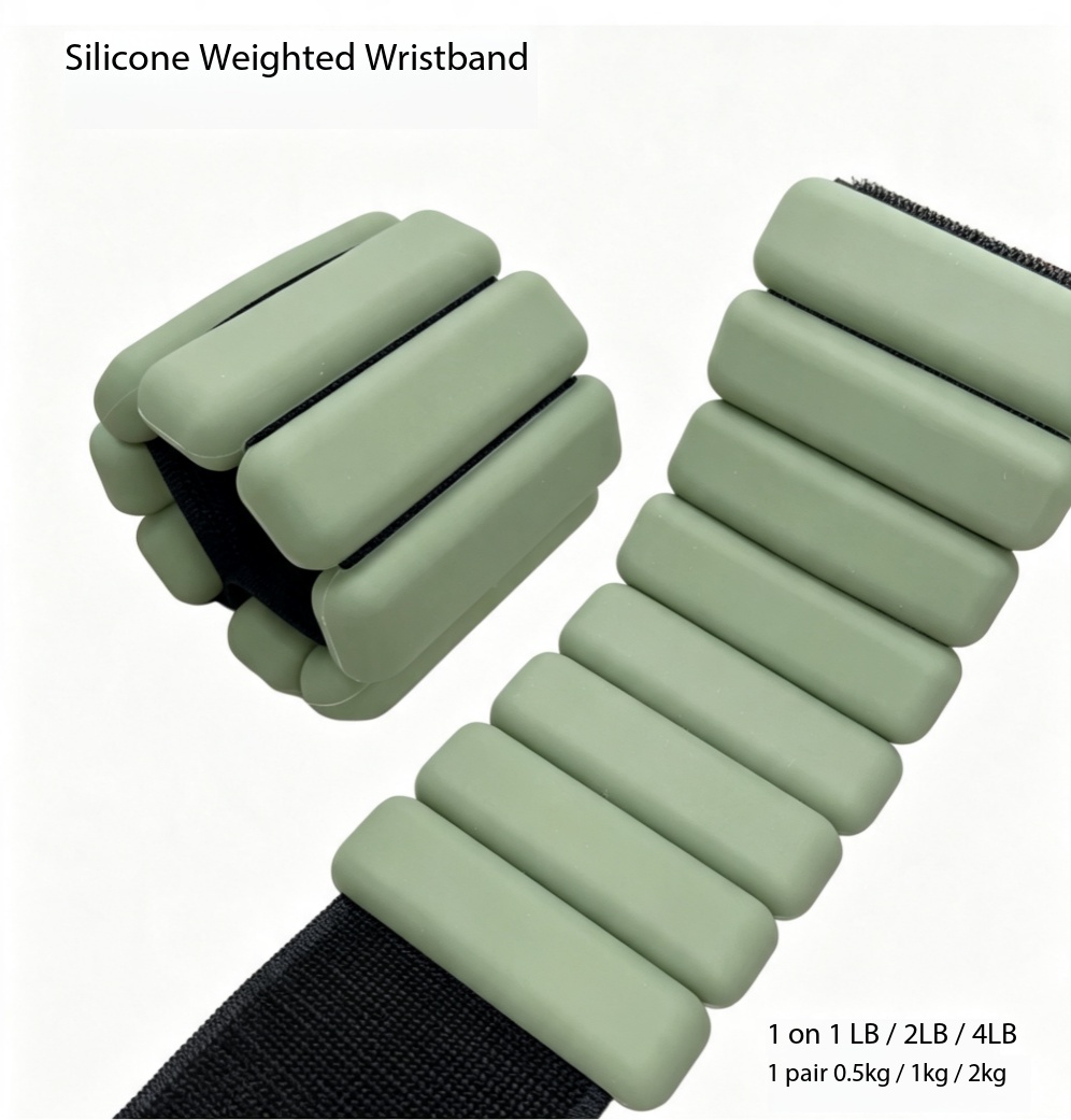 900g*2 Wearable Wrist Weight B - đánh giá và giá Home Gym Weights