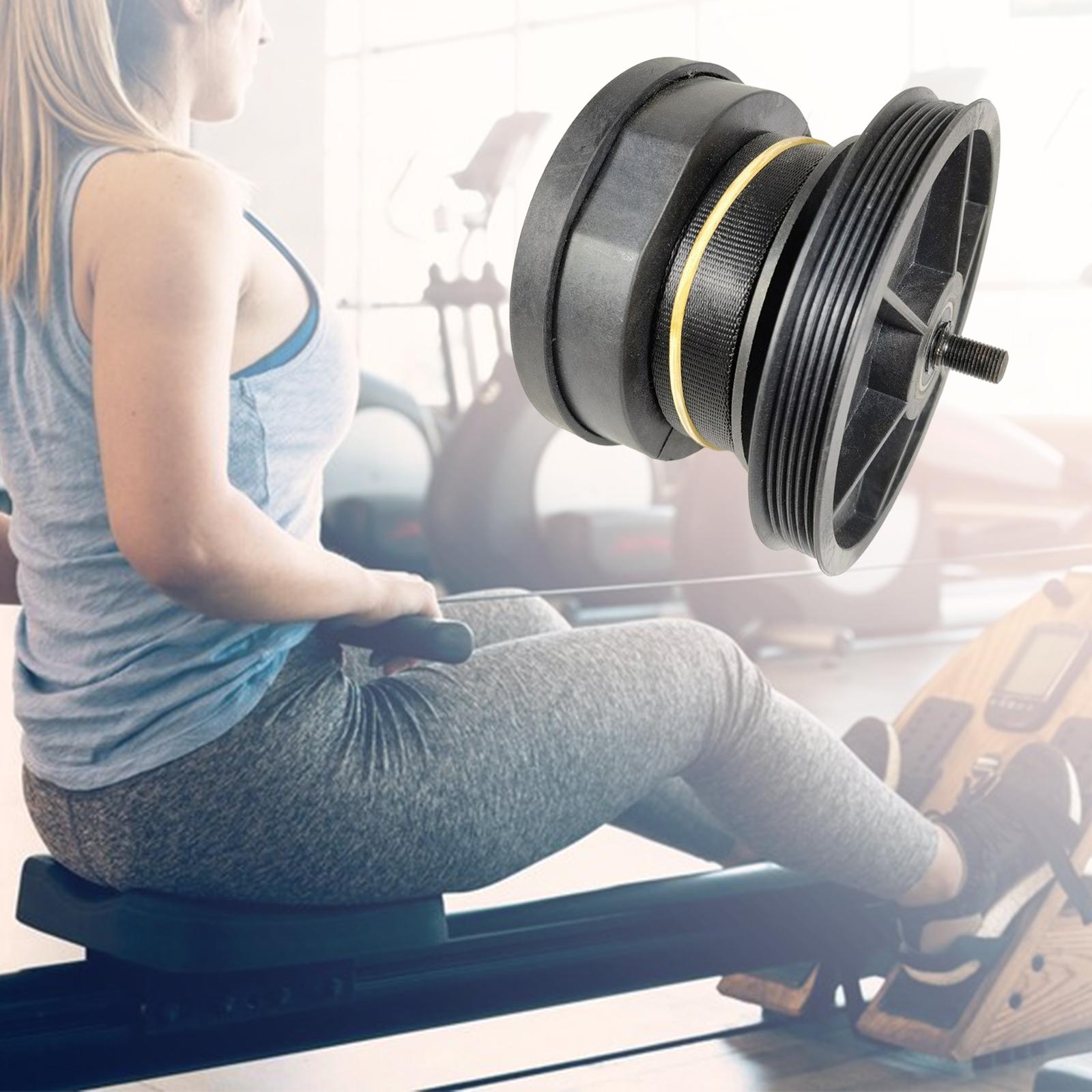 Durable Webbing Rebound Damper - đánh giá và giá Home Gym System