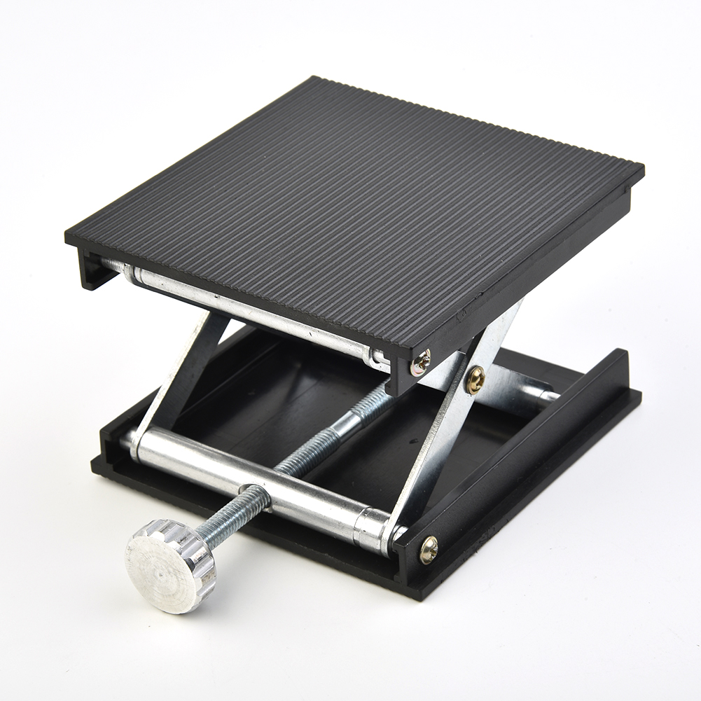Lift Table Lab Plate Jack Scis - đánh giá và giá Pull Up Bar Tower