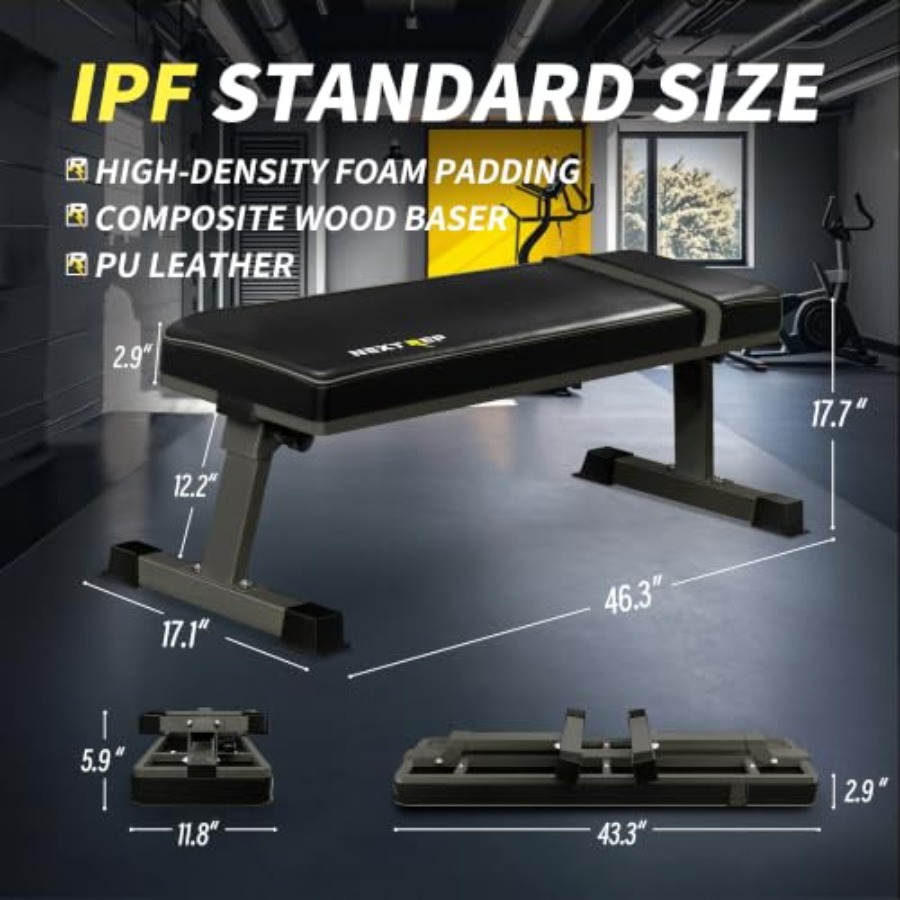 Home gym strength training ben - đánh giá và giá Home Gym Weights