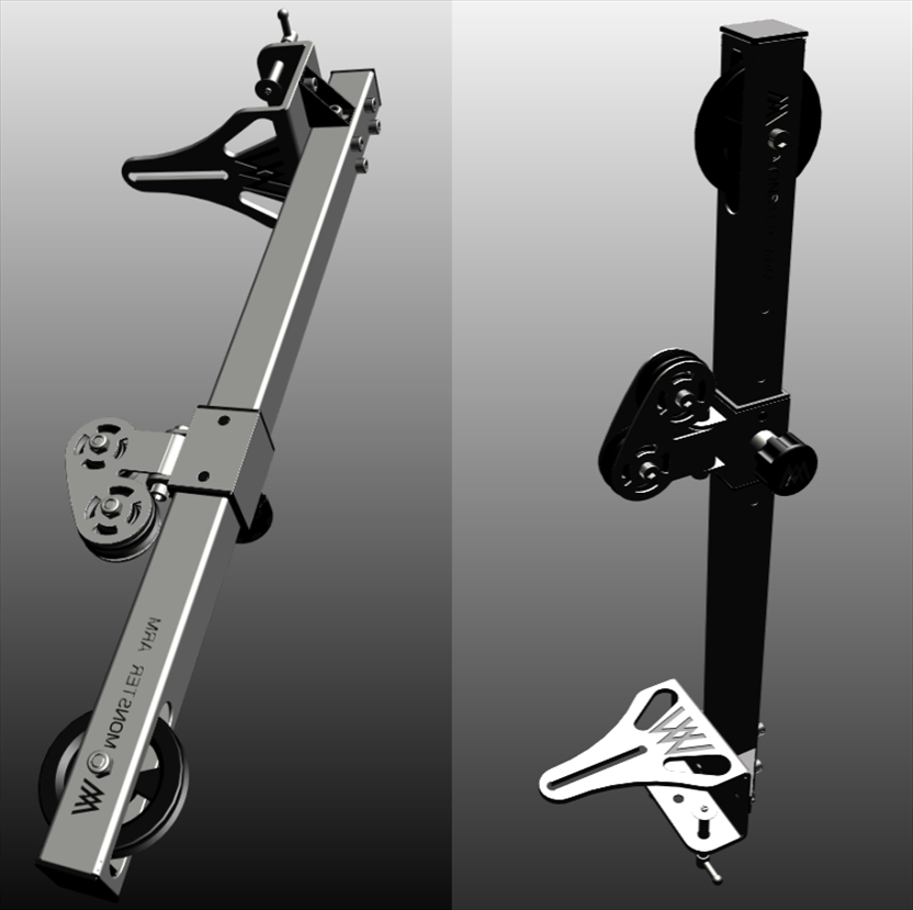Professional Forearm Wrist Tra - đánh giá và giá Home Gym System