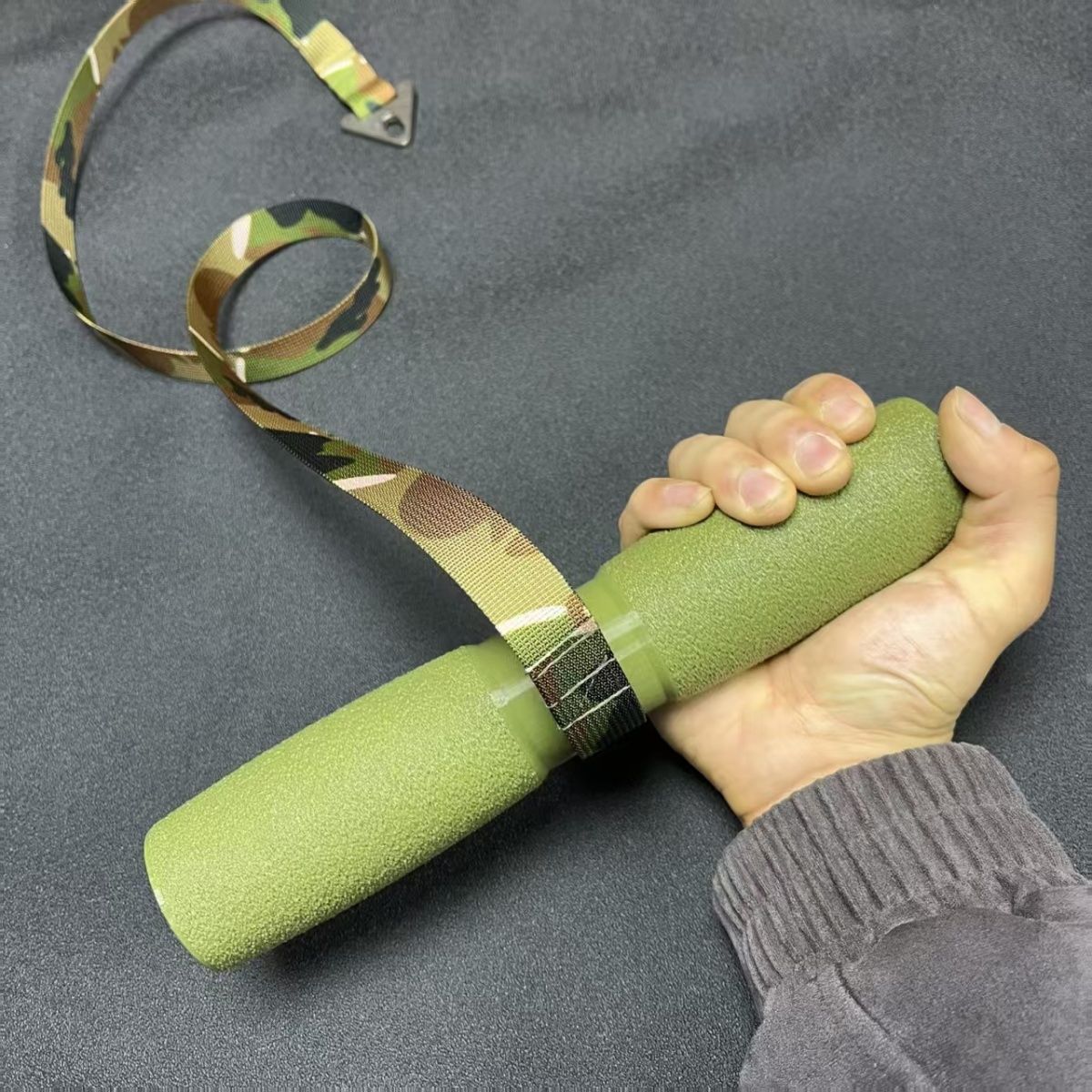 Forearm Wrist Roller Blaster f - đánh giá và giá Wrist Roller Forearm