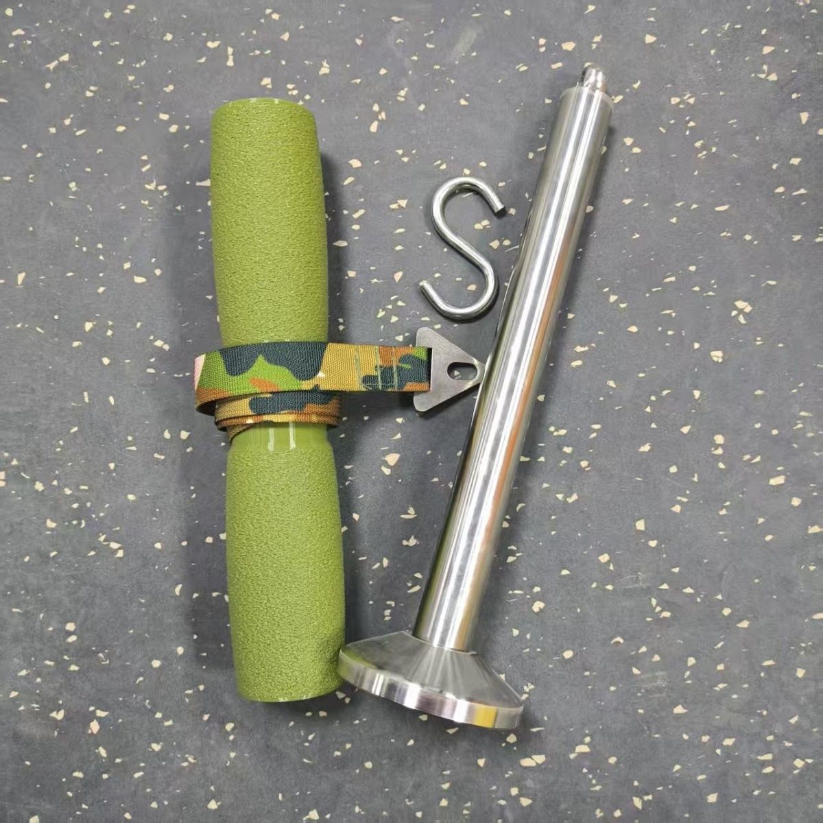 Forearm Wrist Roller Blaster f - đánh giá và giá Wrist Roller Forearm