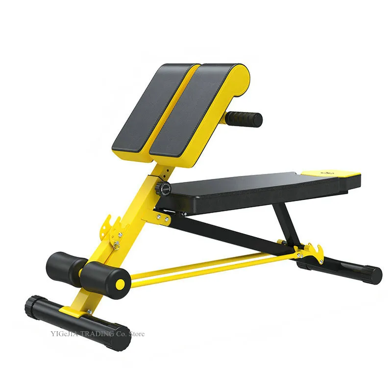 Adjustable Multi-Workout Abdom - đánh giá và giá Home Gym All In One