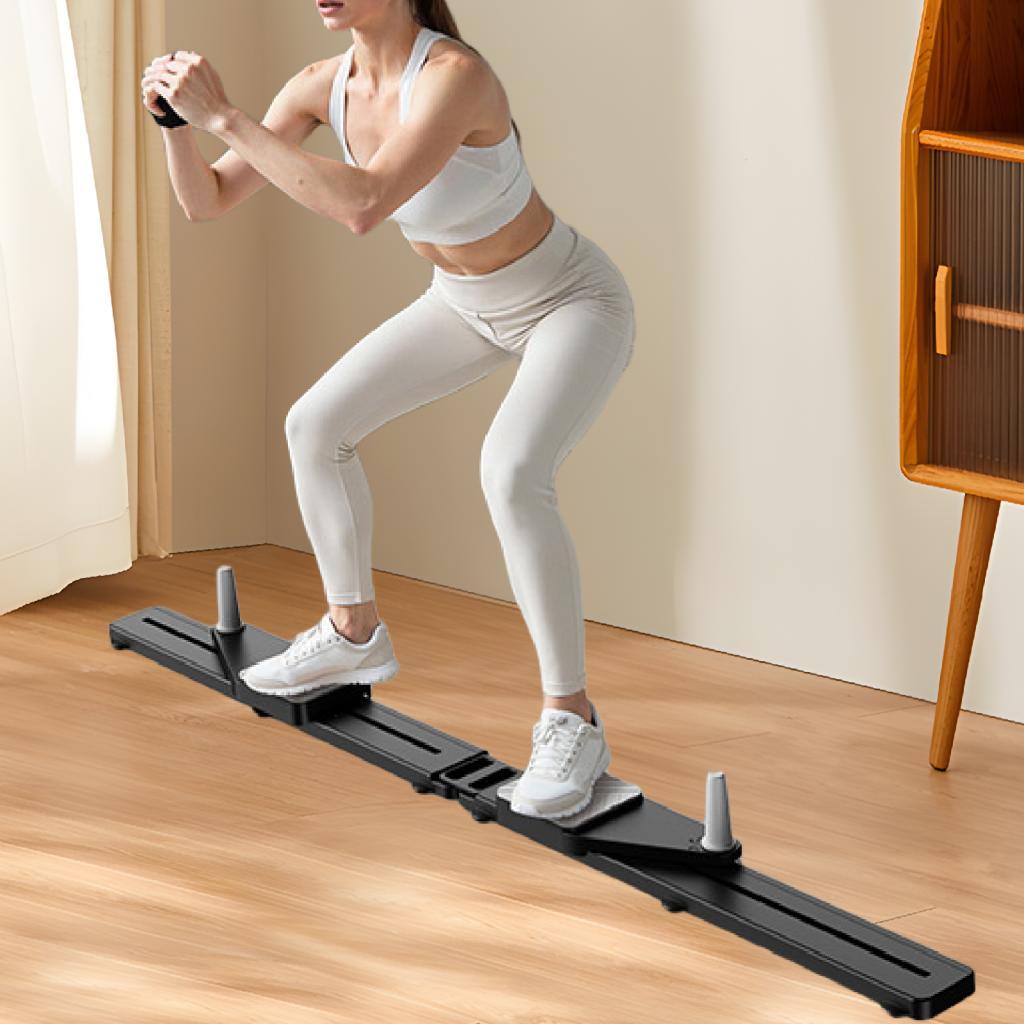 Full Body Exercise Machine Kit - đánh giá và giá Home Gym Kit