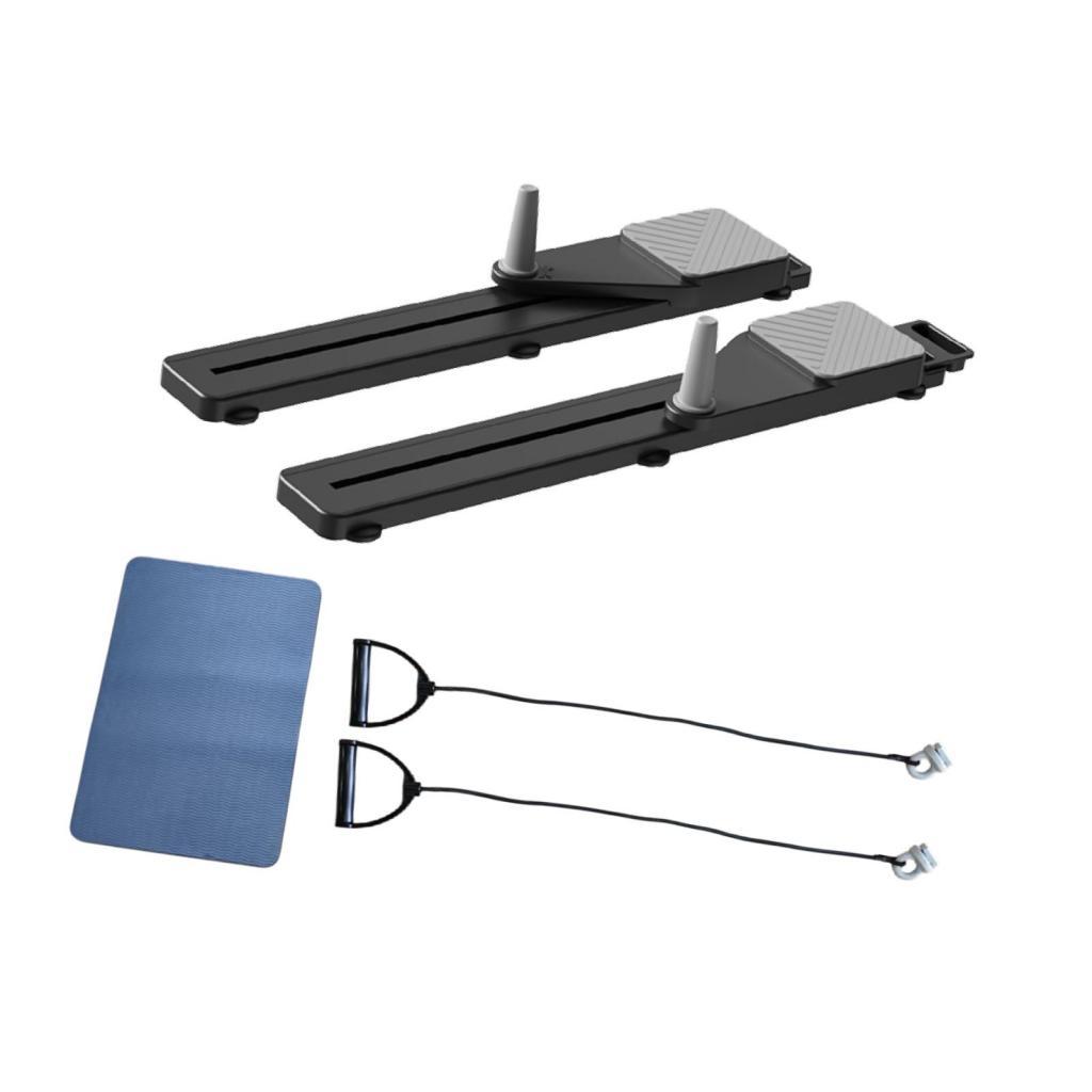 Full Body Exercise Machine Kit - đánh giá và giá Home Gym Kit