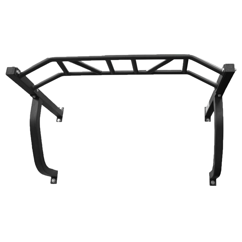 Pull up Bar Wall Mounted Chin  - đánh giá và giá Home Gym Setup