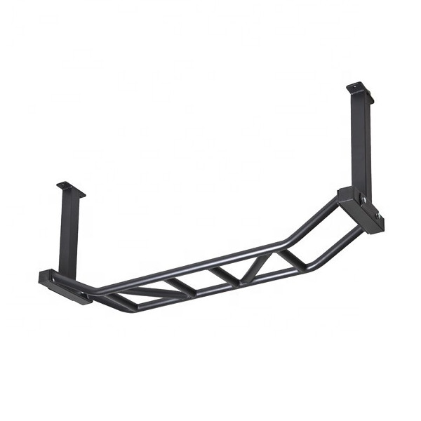 Pull up Bar Wall Mounted Chin  - đánh giá và giá Home Gym Setup