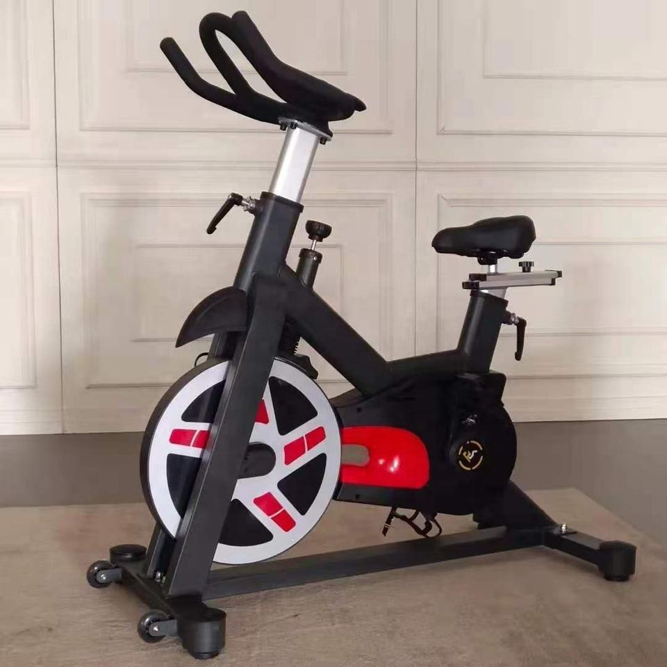 Commercial Gym home Fitness  A - đánh giá và giá Home Gym Bike