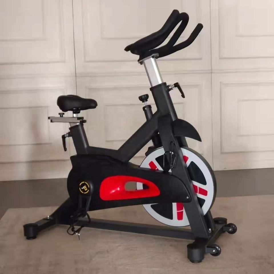 Commercial Gym home Fitness  A - đánh giá và giá Home Gym Bike