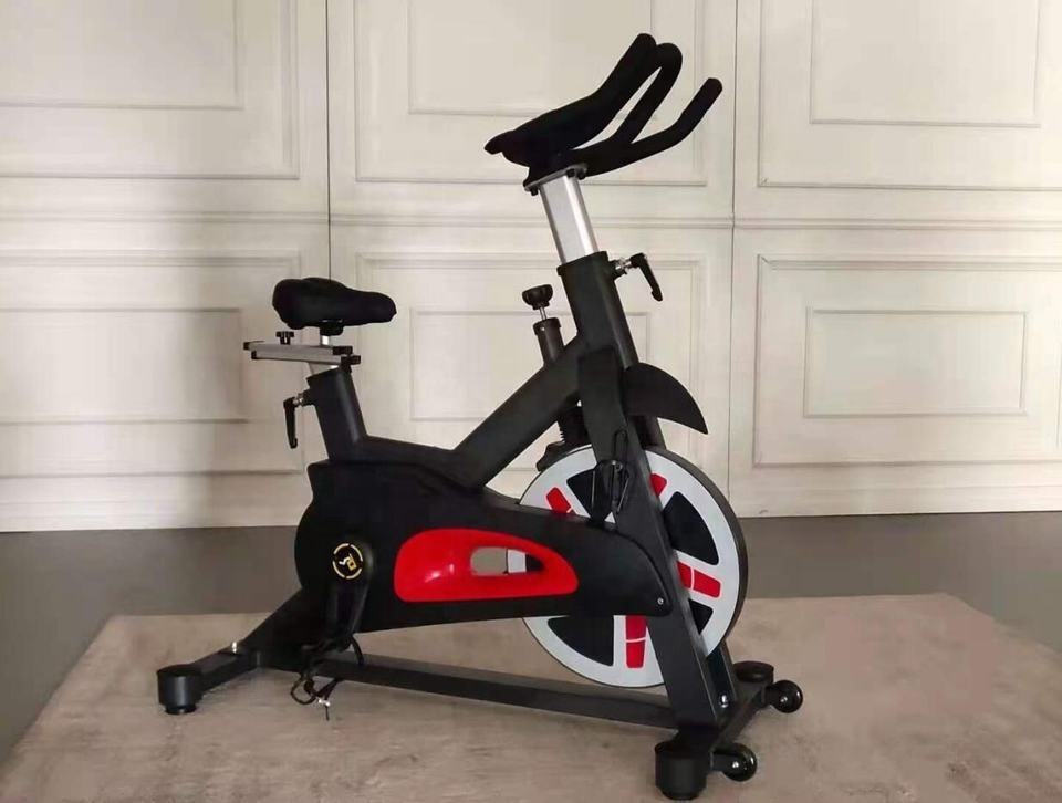 Commercial Gym home Fitness  A - đánh giá và giá Home Gym Bike