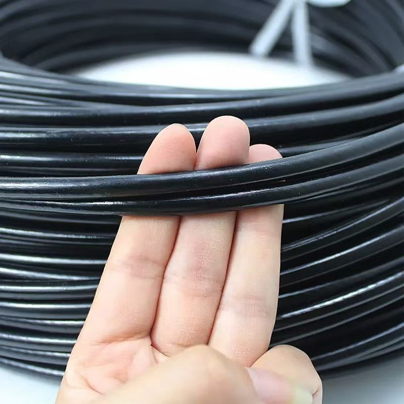 Steel Wire Rope Fitness Cable  - đánh giá và giá Lat Pulldown Cable