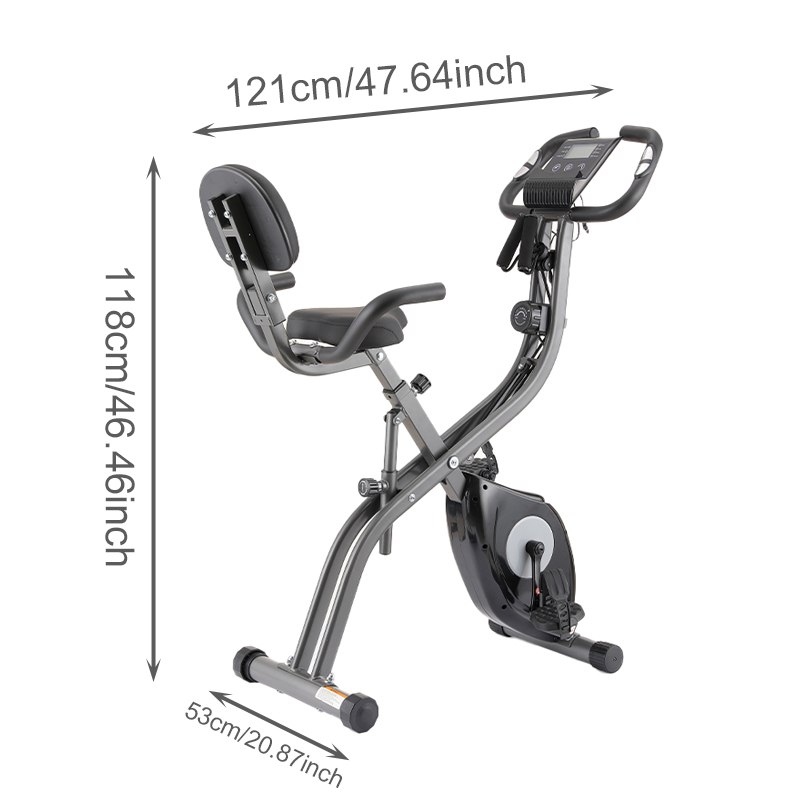 Fitness Cycle Exercise Bike Ca - đánh giá và giá Home Gym Bike