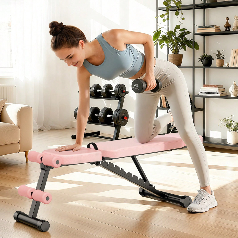 9 Position Adjustable Weight B - đánh giá và giá Home Gym Weights