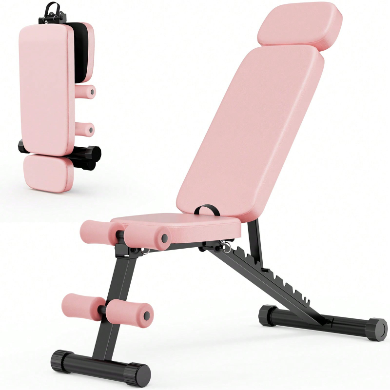 9 Position Adjustable Weight B - đánh giá và giá Home Gym Weights