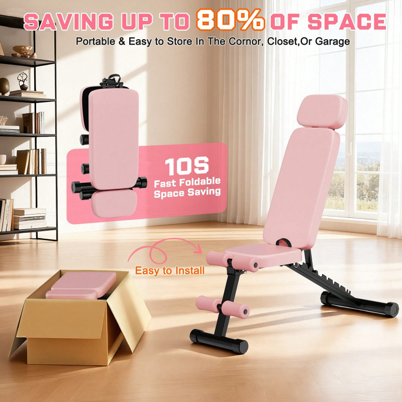 9 Position Adjustable Weight B - đánh giá và giá Home Gym Weights