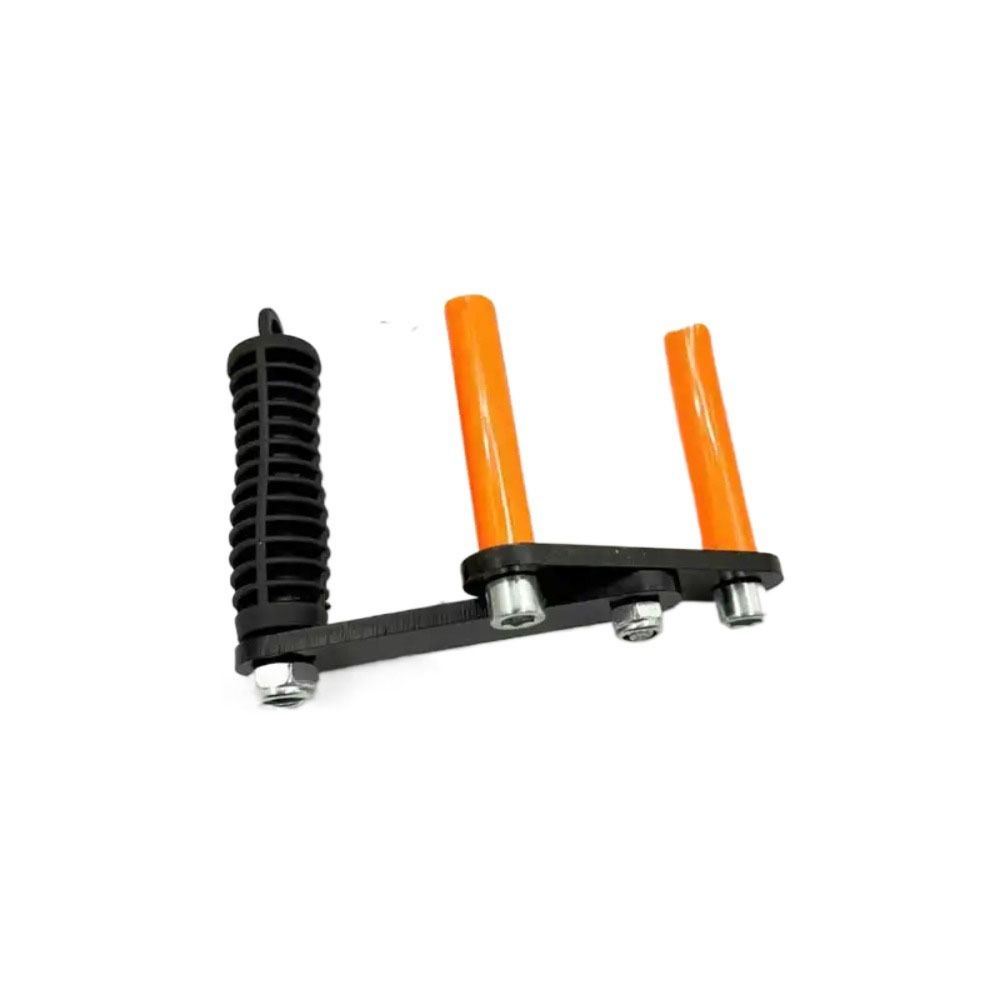 Effort-Saving Lift Plate Clamp - đánh giá và giá Pull Up Bar Tower